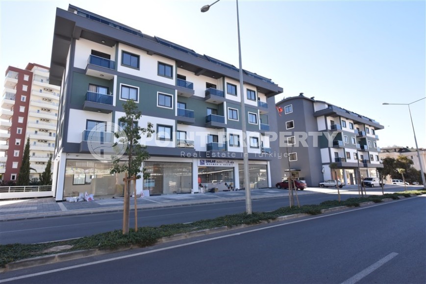 Просторный дуплекс 2+1 в современном малоэтажном комплексе-id-8152-фото-16