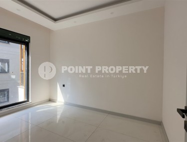 Уютная квартира 2+1 в современном комплексе с богатой инфраструктурой-id-8153-фото-4