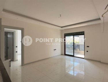 Уютная квартира 2+1 в современном комплексе с богатой инфраструктурой-id-8153-фото-5