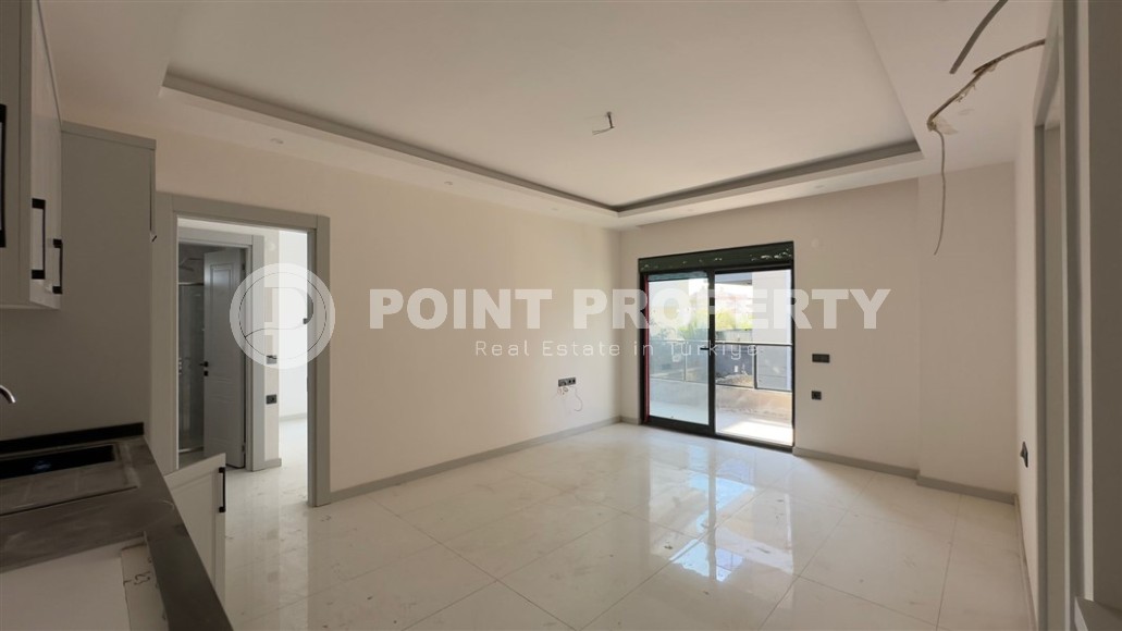 Уютная квартира 2+1 в современном комплексе с богатой инфраструктурой-id-8153-фото-5