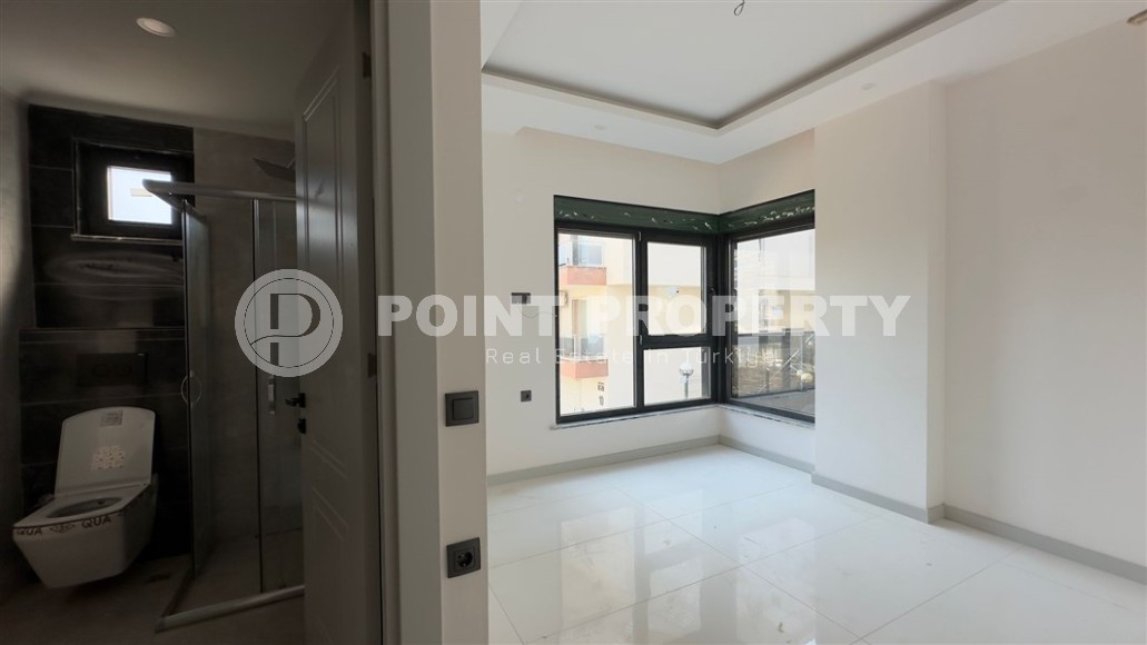 Уютная квартира 2+1 в современном комплексе с богатой инфраструктурой-id-8153-фото-7