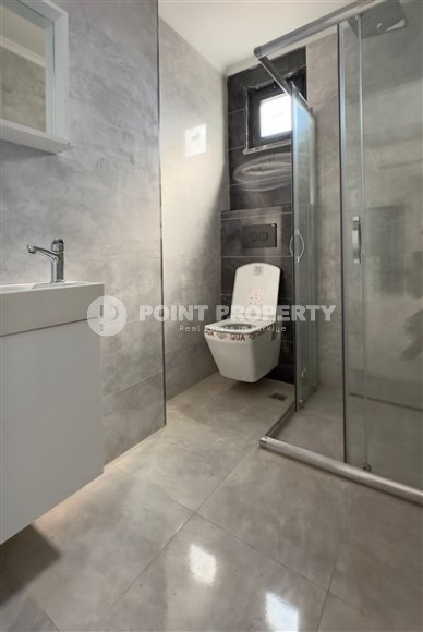 Уютная квартира 2+1 в современном комплексе с богатой инфраструктурой-id-8153-фото-8