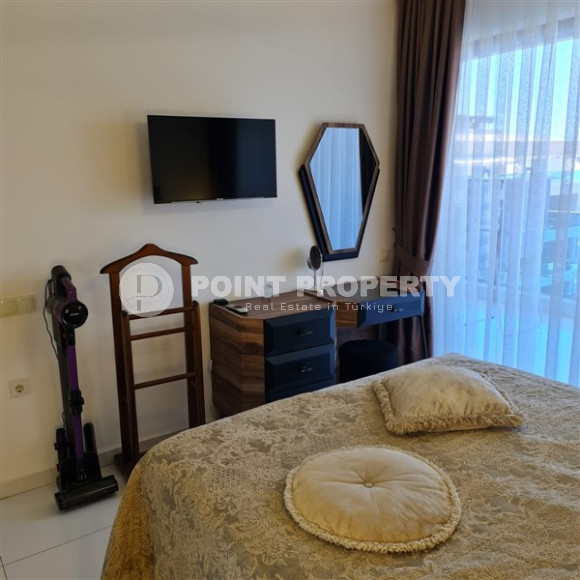 Люксовый проект в престижном районе Каргыджак-id-1638-фото-11