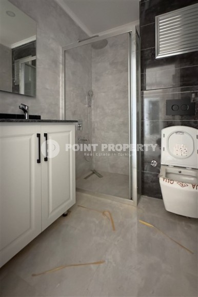 Уютная квартира 2+1 в современном комплексе с богатой инфраструктурой-id-8153-фото-9