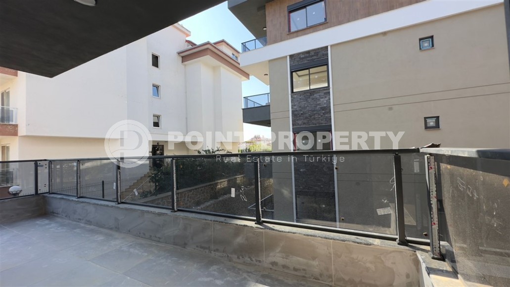 Уютная квартира 2+1 в современном комплексе с богатой инфраструктурой-id-8153-фото-11