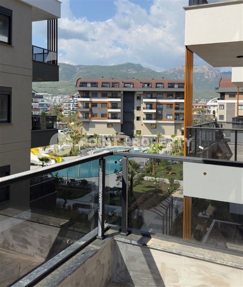 Уютная квартира 2+1 в современном комплексе с богатой инфраструктурой-id-8153-фото-12