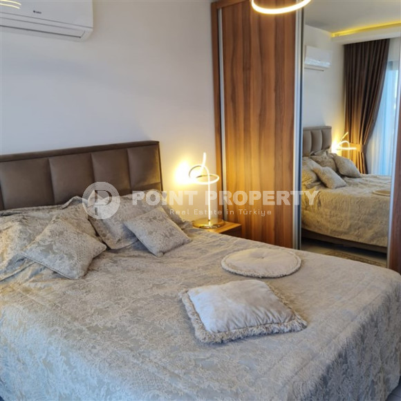 Люксовый проект в престижном районе Каргыджак-id-1638-фото-12