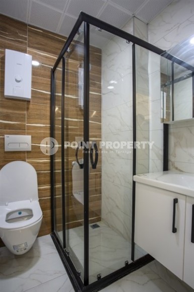 Просторная квартира 2+1 в современном комплексе с богатой инфраструктурой-id-8154-фото-9