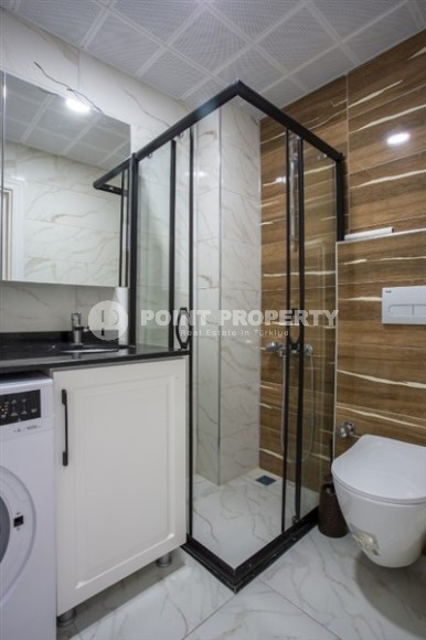 Просторная квартира 2+1 в современном комплексе с богатой инфраструктурой-id-8154-фото-10