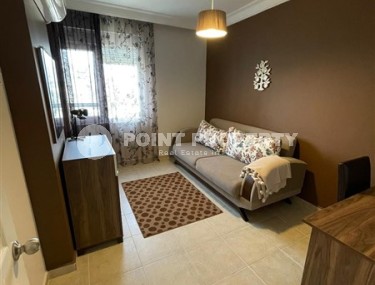 Просторная квартира 3+1 с видом на горы на 6-м этаже в центре района Махмутлар-id-8155-photo-5