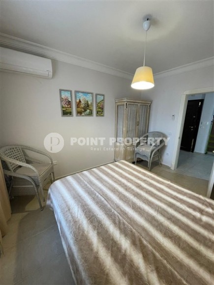 Просторная квартира 3+1 с видом на горы на 6-м этаже в центре района Махмутлар-id-8155-photo-7