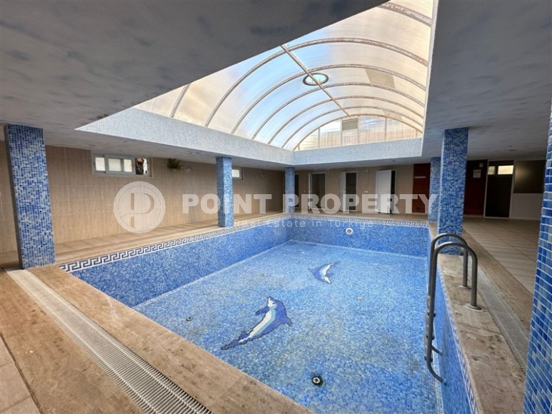 Просторная квартира 3+1 с видом на горы на 6-м этаже в центре района Махмутлар-id-8155-photo-16