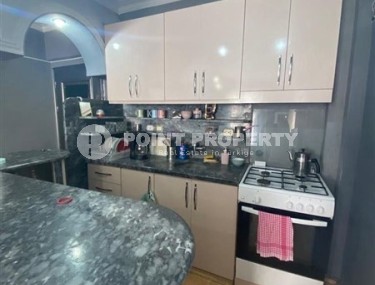 Spacious 1+1 apartment close to the sea in the center of Mahmutlar-id-8156-photo-4