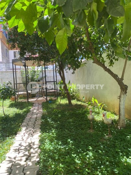 Просторная квартира 1+1 вблизи от моря в центре района Махмутлар-id-8156-фото-8