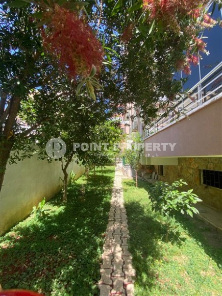 Просторная квартира 1+1 вблизи от моря в центре района Махмутлар-id-8156-фото-9