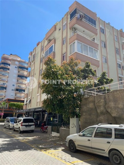 Просторная квартира 1+1 вблизи от моря в центре района Махмутлар-id-8156-фото-12