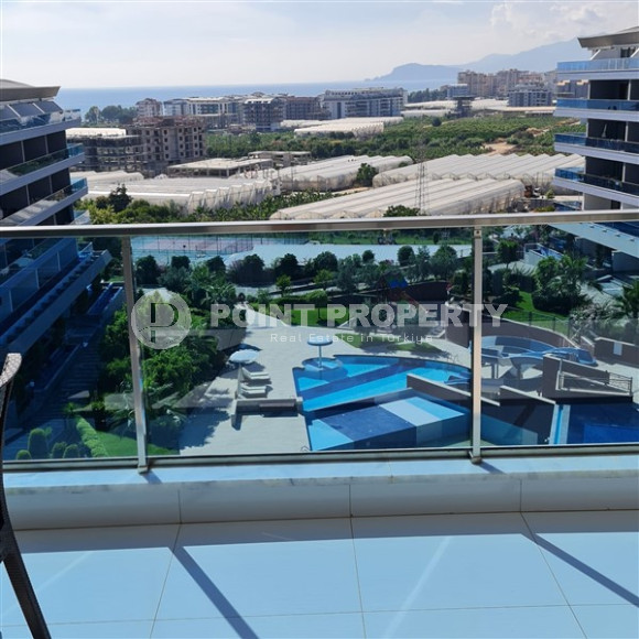 Люксовый проект в престижном районе Каргыджак-id-1638-фото-19