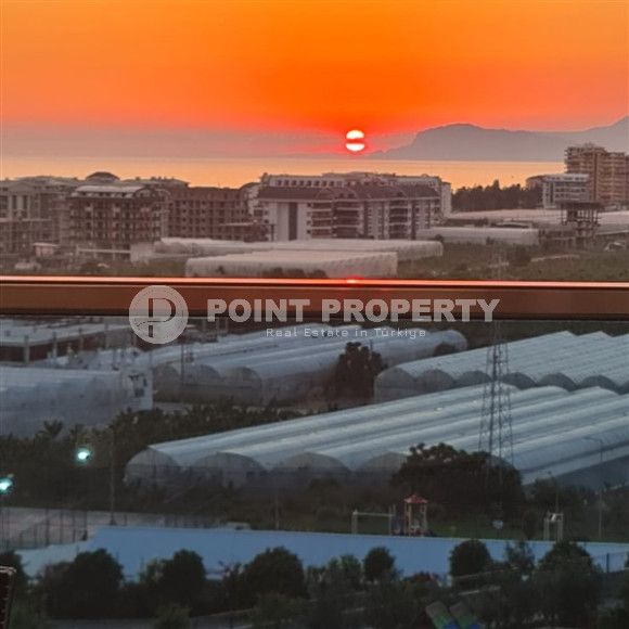 Люксовый проект в престижном районе Каргыджак-id-1638-фото-21