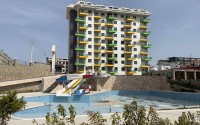 Три квартиры на продажу в современном проекте Авсалалра-id-8158-photo-18