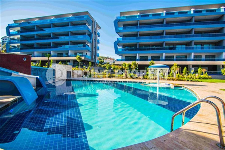 Люксовый проект в престижном районе Каргыджак-id-1638-фото-22