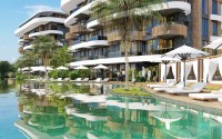 Apartment in a luxury project in Kestel at the final stage of construction-id-8159-photo-3