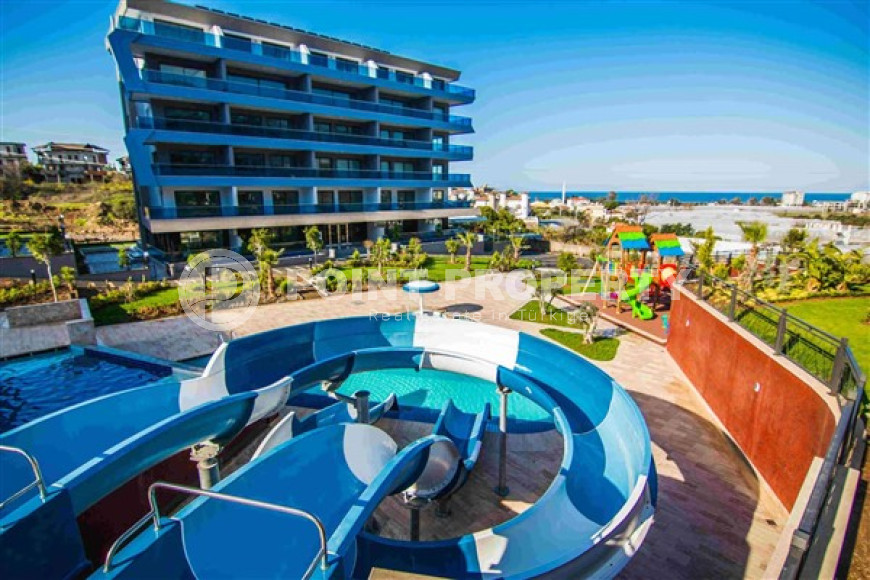 Люксовый проект в престижном районе Каргыджак-id-1638-фото-23