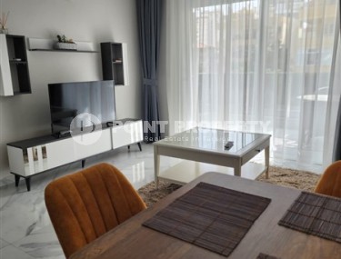 Уютная квартира с мебелью в Махмутларе в 300 метрах от моря-id-8161-фото-2