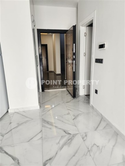 Уютная квартира с мебелью в Махмутларе в 300 метрах от моря-id-8161-фото-7