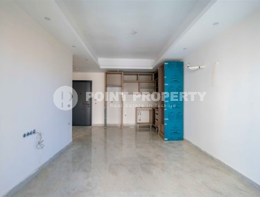 Новая квартира 1+1 в современном жилом комплексе на 1-м этаже в Махмутлар-id-8162-photo-5