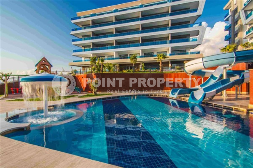 Люксовый проект в престижном районе Каргыджак-id-1638-фото-28