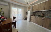 Cozy 1+1 apartment in a modern residential complex on the 6th floor in Mahmutlar-id-8163-photo-3
