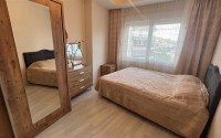 Уютная квартира 1+1 в современном жилом комплексе на 6-м этаже в Махмутлар-id-8163-фото-6
