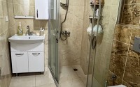Уютная квартира 1+1 в современном жилом комплексе на 6-м этаже в Махмутлар-id-8163-фото-7