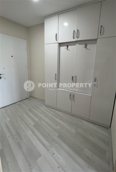 Cozy 1+1 apartment in a modern residential complex on the 6th floor in Mahmutlar-id-8163-photo-8