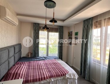 Spacious 2+1 apartment in a modern residential complex, on the 5th floor, in the center of Mahmutlar district-id-8164-photo-4