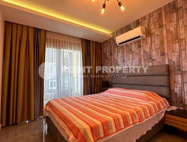 Spacious 2+1 apartment in a modern residential complex, on the 5th floor, in the center of Mahmutlar district-id-8164-photo-5
