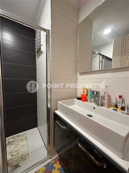 Spacious 2+1 apartment in a modern residential complex, on the 5th floor, in the center of Mahmutlar district-id-8164-photo-10