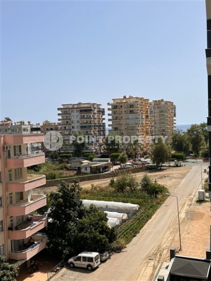 Spacious 2+1 apartment in a modern residential complex, on the 5th floor, in the center of Mahmutlar district-id-8164-photo-16