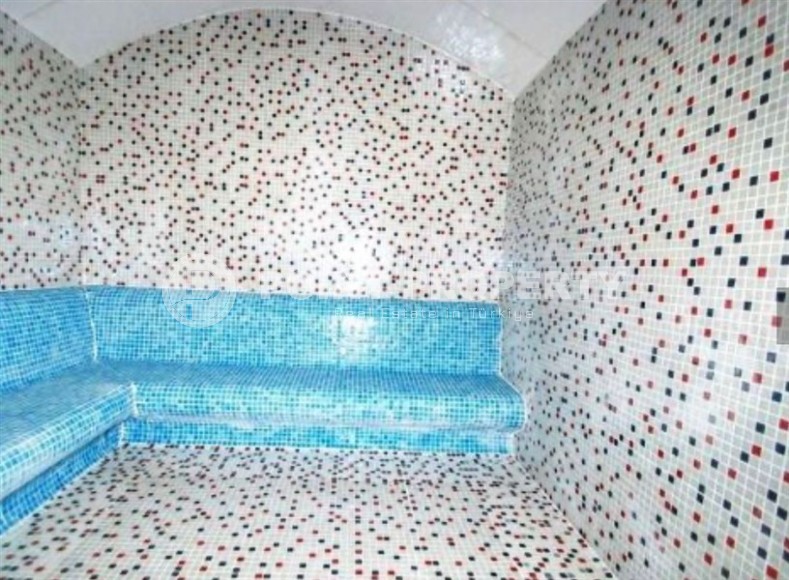 Spacious 2+1 apartment in a modern residential complex, on the 5th floor, in the center of Mahmutlar district-id-8164-photo-20