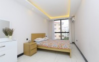 Cozy 1+1 apartment in a modern building on the 2nd floor, in the center of Alanya-id-8165-photo-5