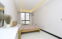 Cozy 1+1 apartment in a modern building on the 2nd floor, in the center of Alanya-id-8165-photo-6