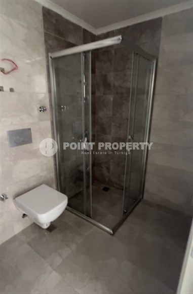 Уютная квартира 1+1 в современном доме на 4-м этаже в Авсалларе-id-8166-фото-6