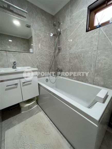 Роскошная двухэтажная вилла площадью 155 кв.м в районе Каргыджак-id-8167-фото-21