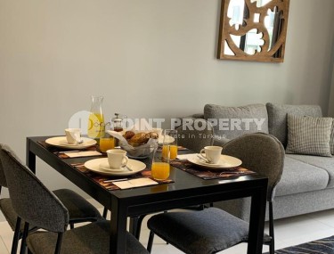 Luxury apartment in Mahmutlar in an elite residence-id-8168-photo-4