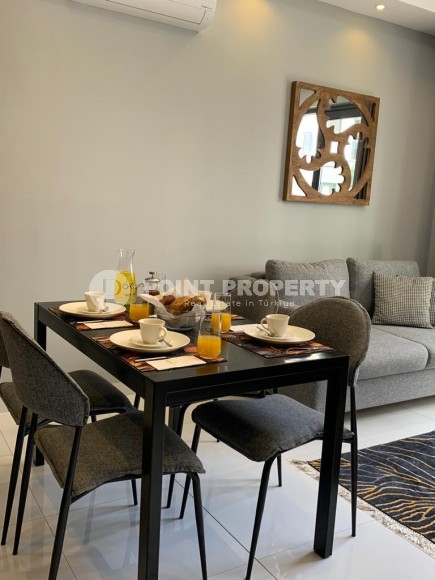 Luxury apartment in Mahmutlar in an elite residence-id-8168-photo-4