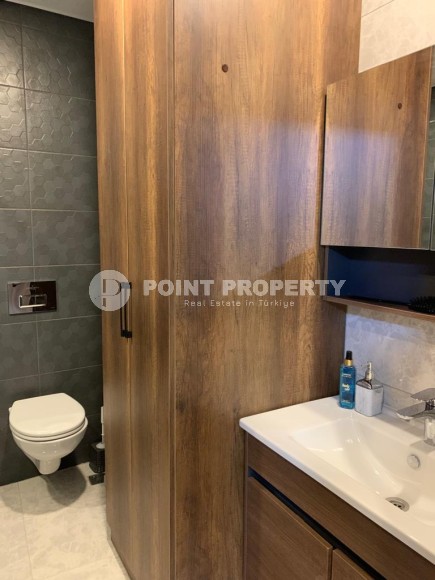 Luxury apartment in Mahmutlar in an elite residence-id-8168-photo-8