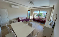 Furnished four-room apartment, 165m², in a new comfortable complex in Oba, Alanya-id-1639-photo-2