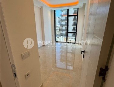 New apartment in Mahmutlar just 600 meters from the Mediterranean Sea-id-8170-photo-2