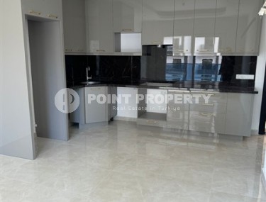 New apartment in Mahmutlar just 600 meters from the Mediterranean Sea-id-8170-photo-5