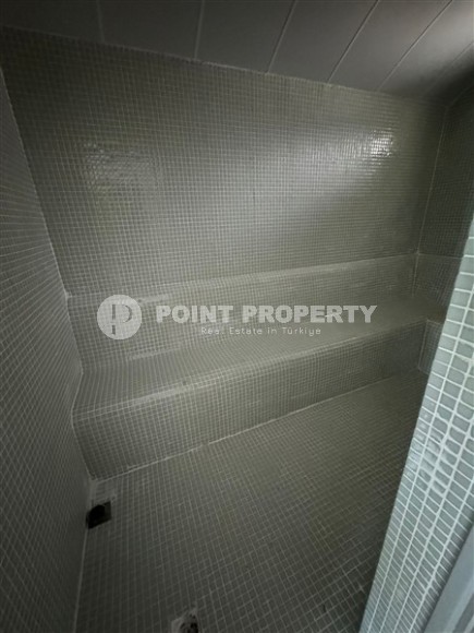 Новая квартира в Махмутларе всего 600 метрах от Средизменого моря-id-8170-фото-12